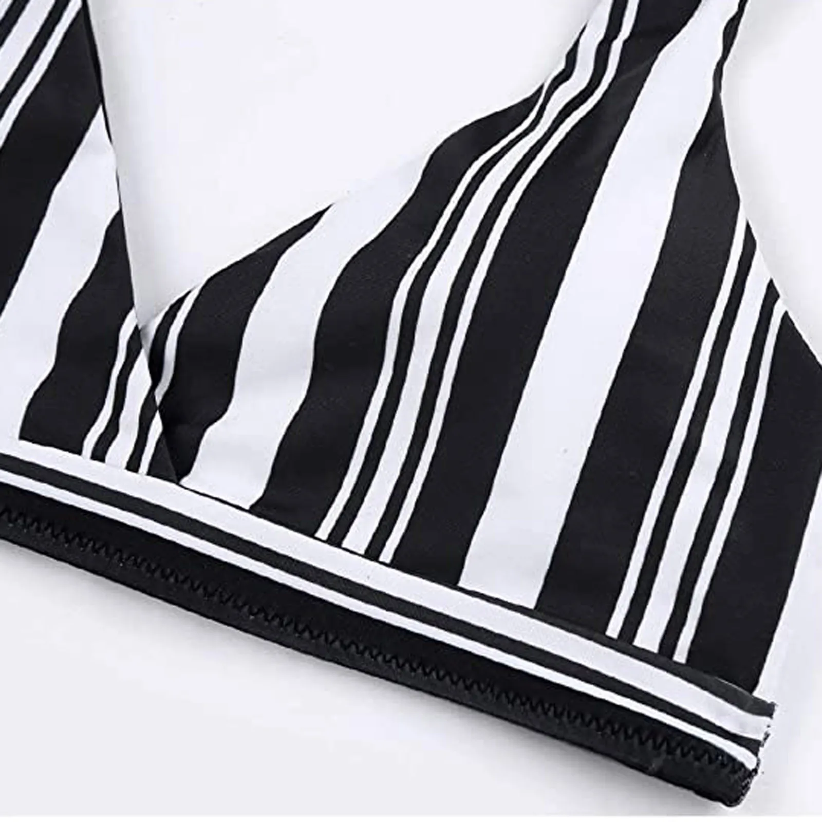 

Bikini 2021 Sexy Swimwear Women Bandage Bikini Set Push-up Brazilian Swimwear Beachwear Swimsuit # Srn