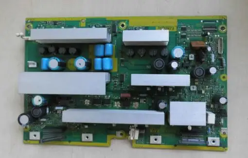 

Тест для платы TH-42PV80C Y плата SC TNPA4393 AD