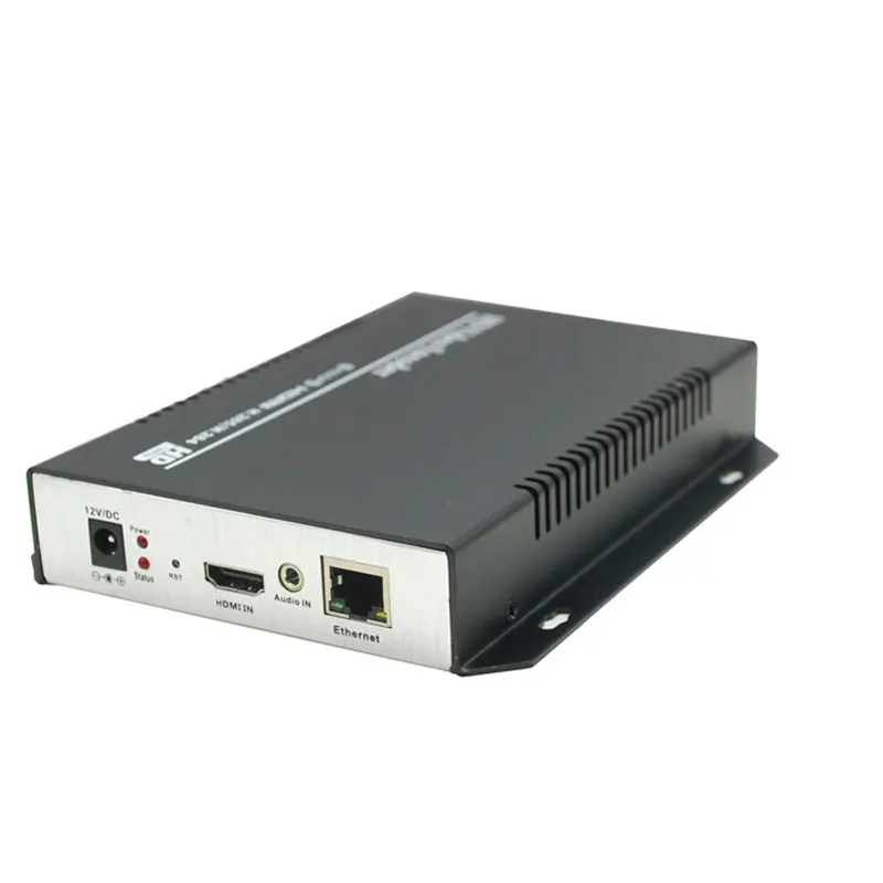 

H265 H264 HDMI Video Encoder RTMP RTMPS ENCODER HDMI to iP streaming encoder for facebook youtube