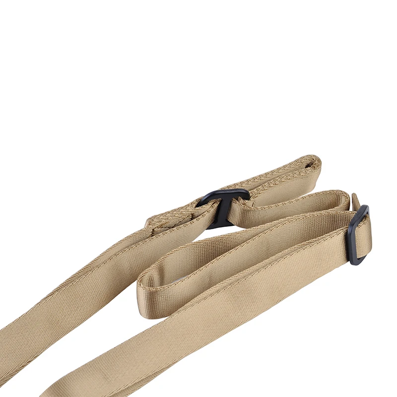 Тактический многоцелевой ремень MS2 для винтовки регулируемый нейлоновый 1000D