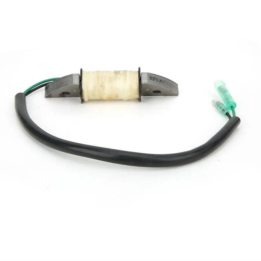 Лодочный мотор 3B2-06123 генератор в сборе для Tohatsu Nissan 3B2-06123-1 3B2061231 M8/9.8B (2-тактный)