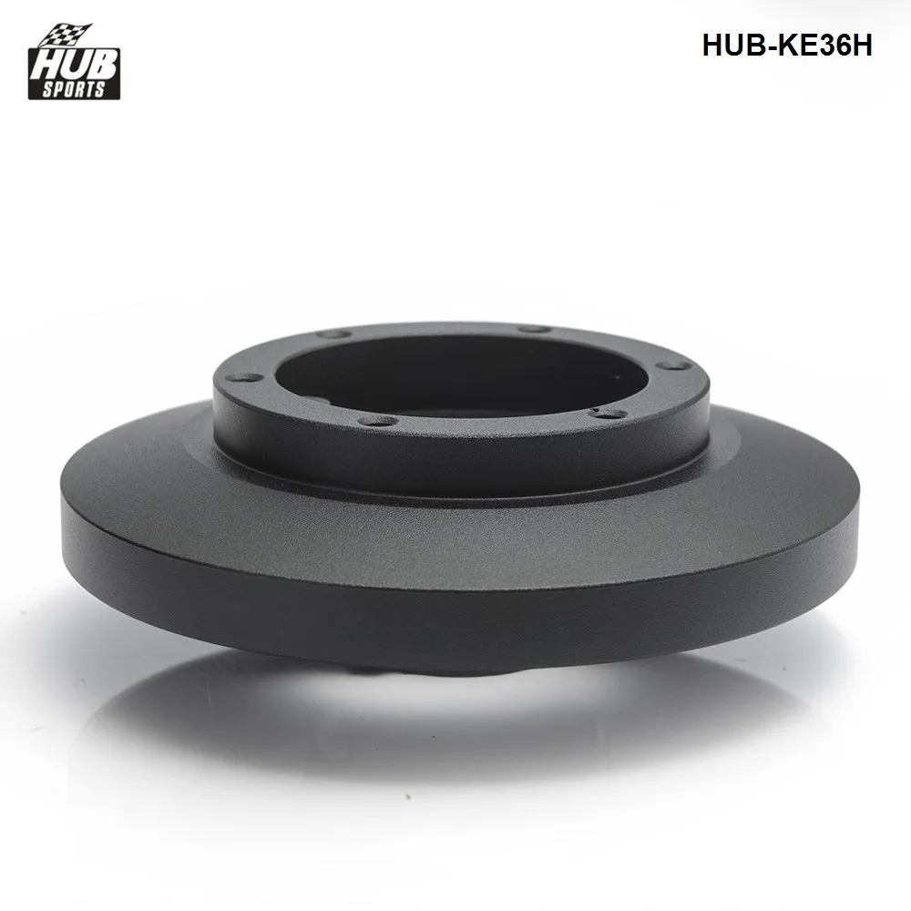 Короткие ступицы адаптер рулевого управления для центрального движения колеса