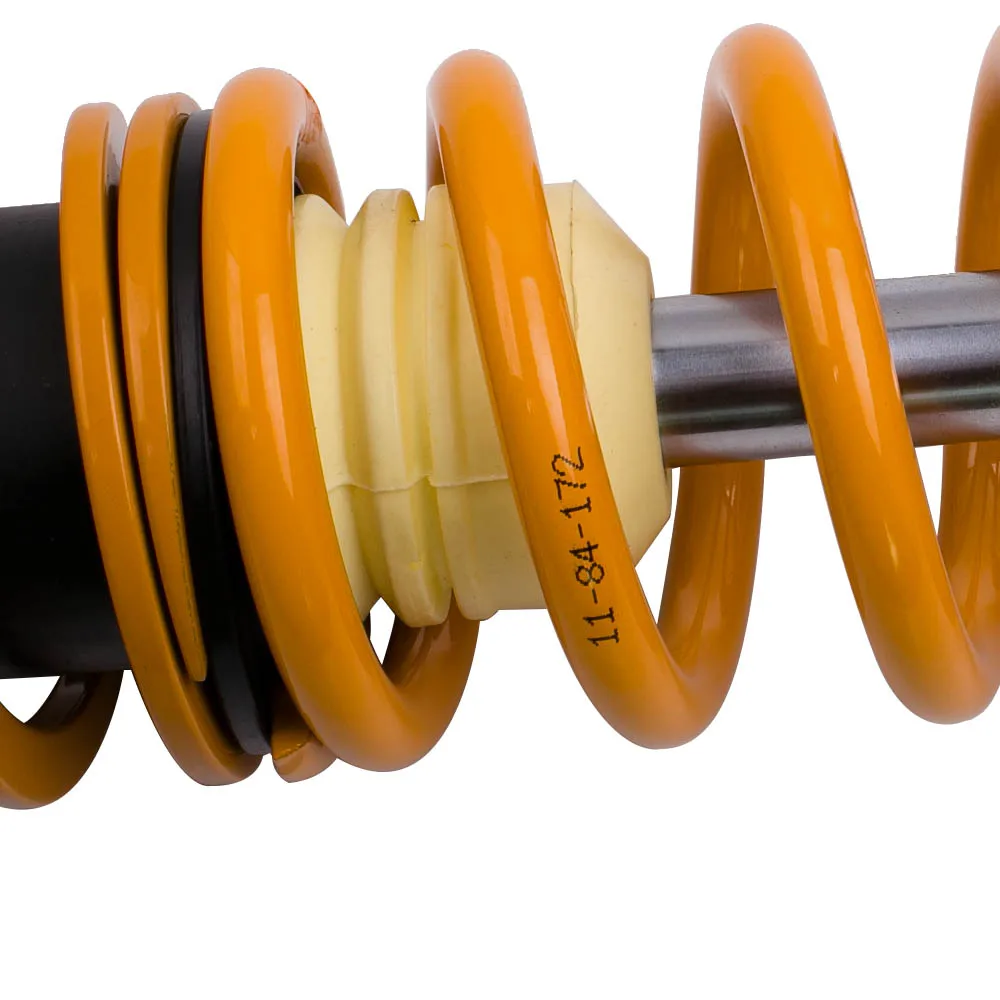 Coilover комплект подвески для BMW E90 E91 320i 325i 330i 335i 1 3 серии E93 E81E82 E87 E88 06 13 амортизатор
