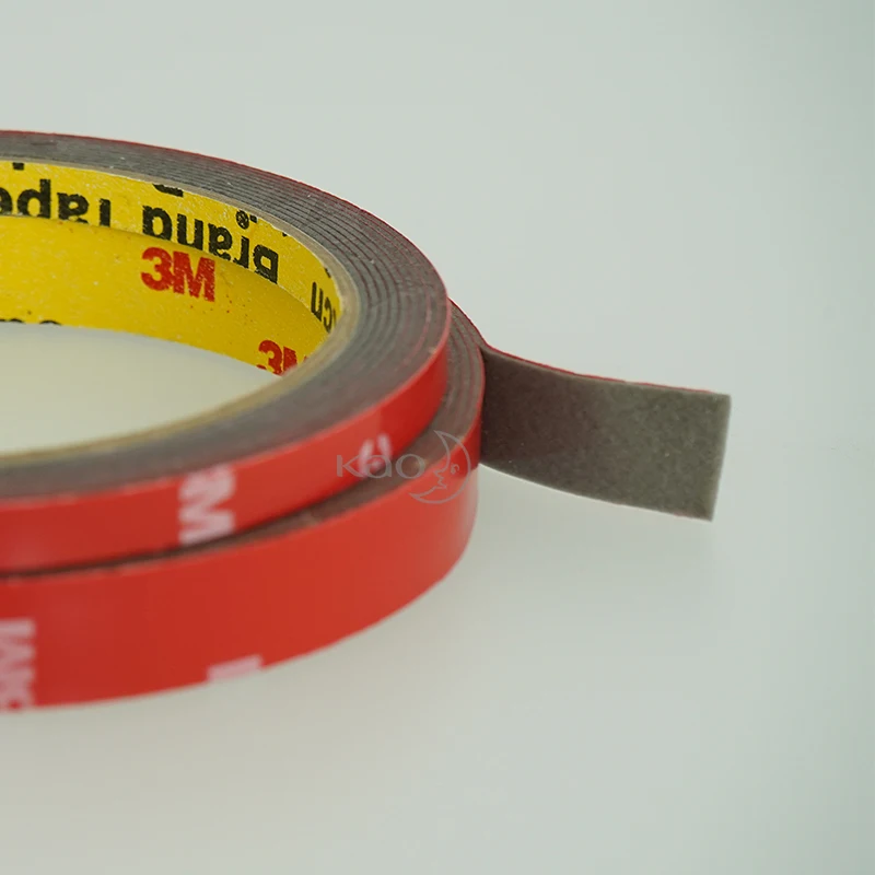 Сверхпрочная двухсторонняя лента 3
