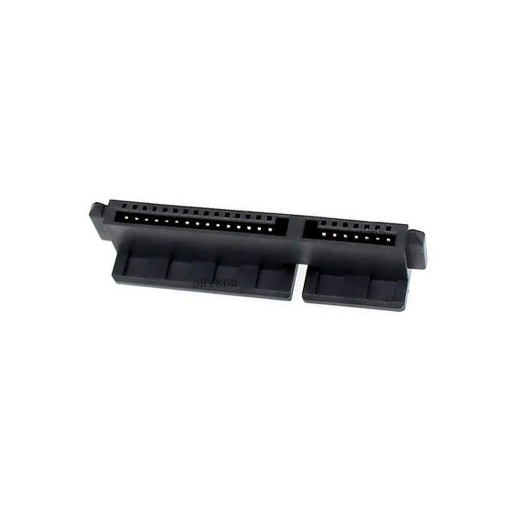 Новая модель для DELL E6220 M11x R2 R3 M17X R4 R5 1745 1747 серия коннектор жесткого диска |