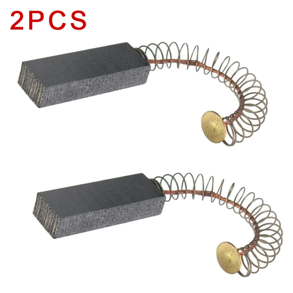 Kits Carbon Brushes Bush Repairing Part For Electric Motor Drill Bits New Newest | Инструменты