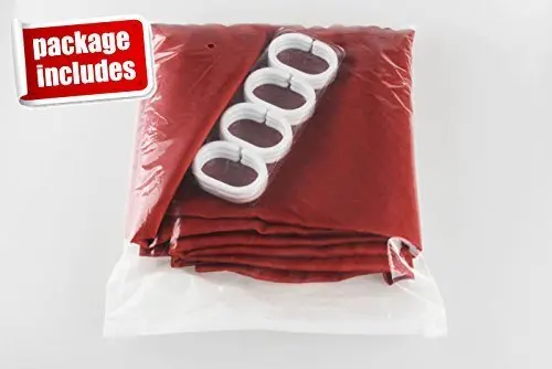 Сексуальная художественная занавеска для ванной комнаты с птицами вокруг