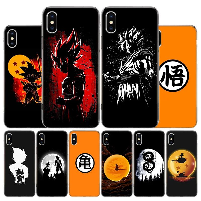 

Anime Tattoo Cover Phone Case For Apple iPhone 11 12 13 Pro XR X XS Max 7 8 6 6S Plus + Mini 5S SE 2020 Print Coque