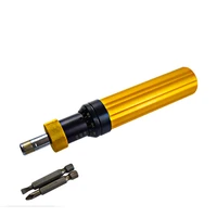 preset torque driver 0 5 3 0nm prefabricated type idling torque screwdriver torque screwdriver