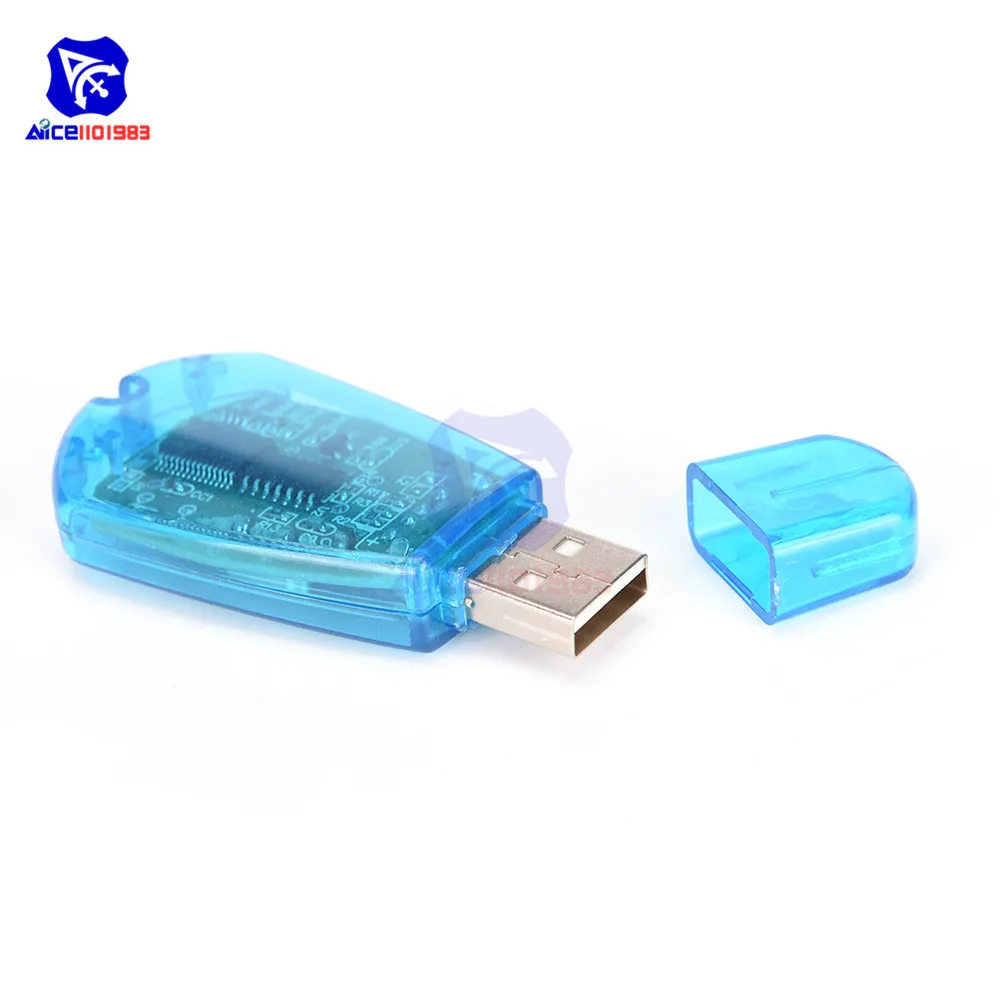 Стандартный USB считыватель SIM-карт diymore копия запись смс резервное копирование