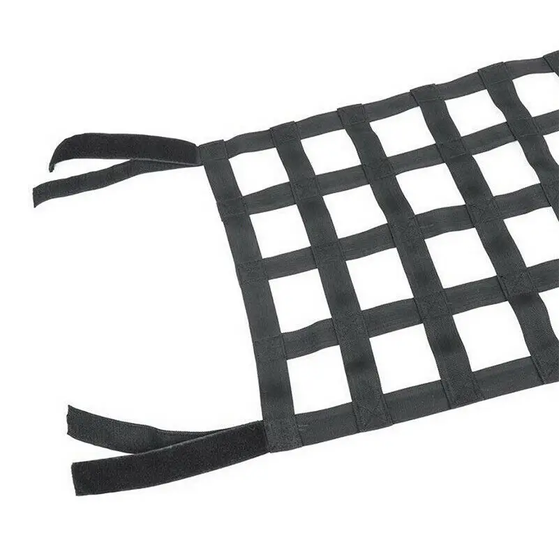 1 шт. грузовая сеть заднее окно дополнительное место для хранения Сеть крыши