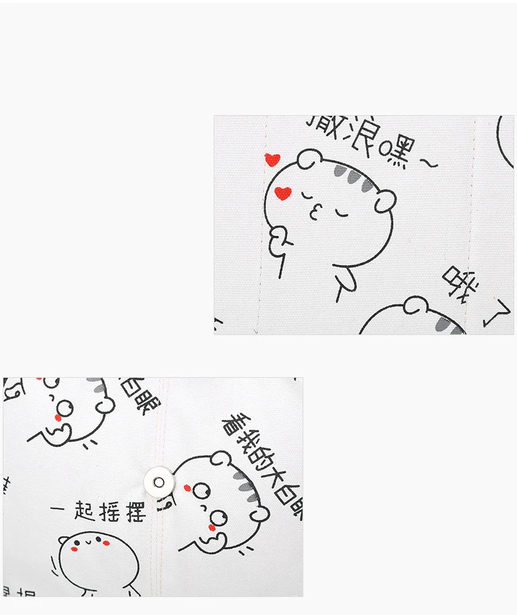 Набивная Холщовая Сумка на плечо для колледжа, школьная сумка для студентов, дорожная сумка для девочек, высококачественный рюкзак из трех предметов
