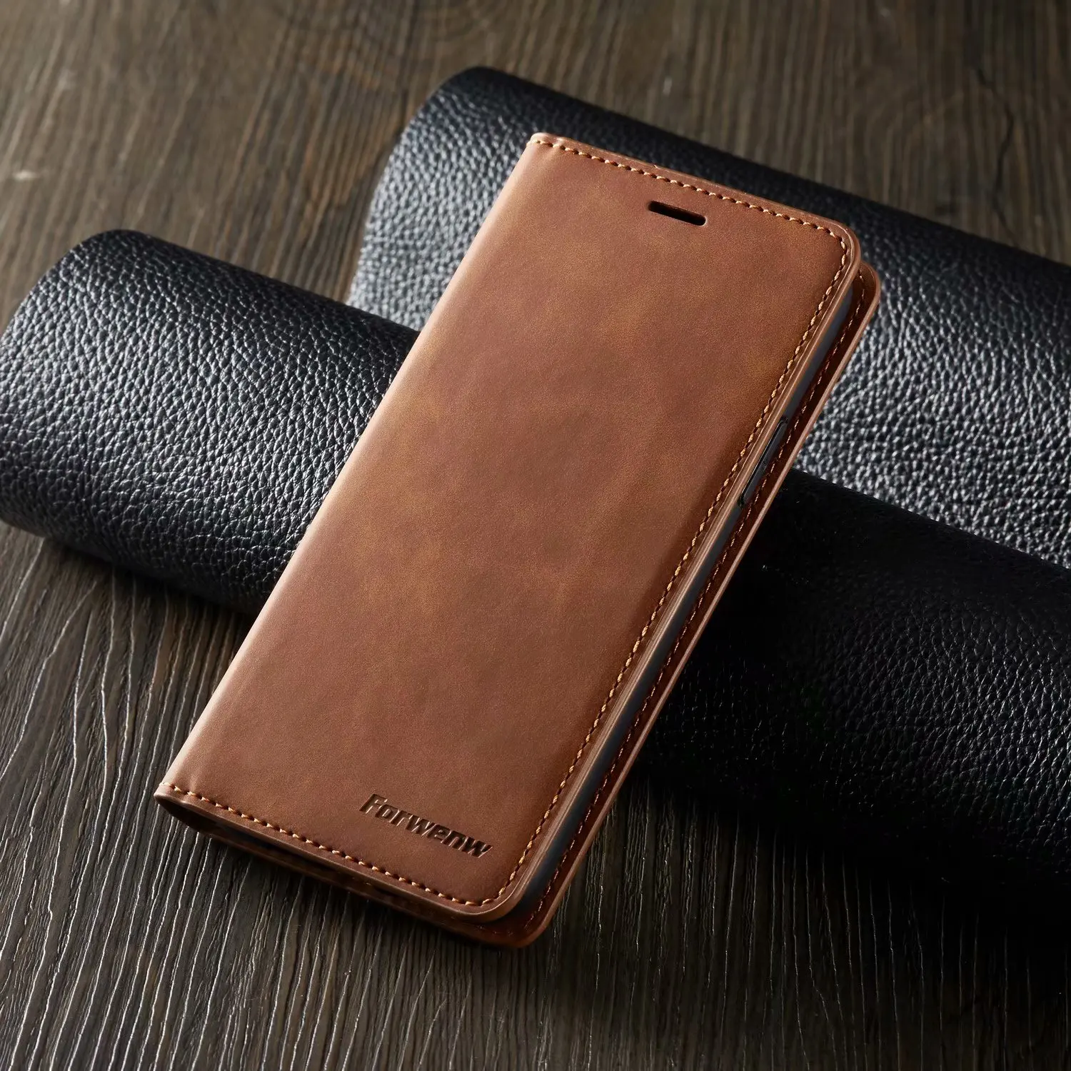 Магнитный флип-чехол-бумажник для Iphone 11 Pro Etui кожаный чехол для Iphone 11 Pro Max держатель для карт чехол для Iphone11 11pro