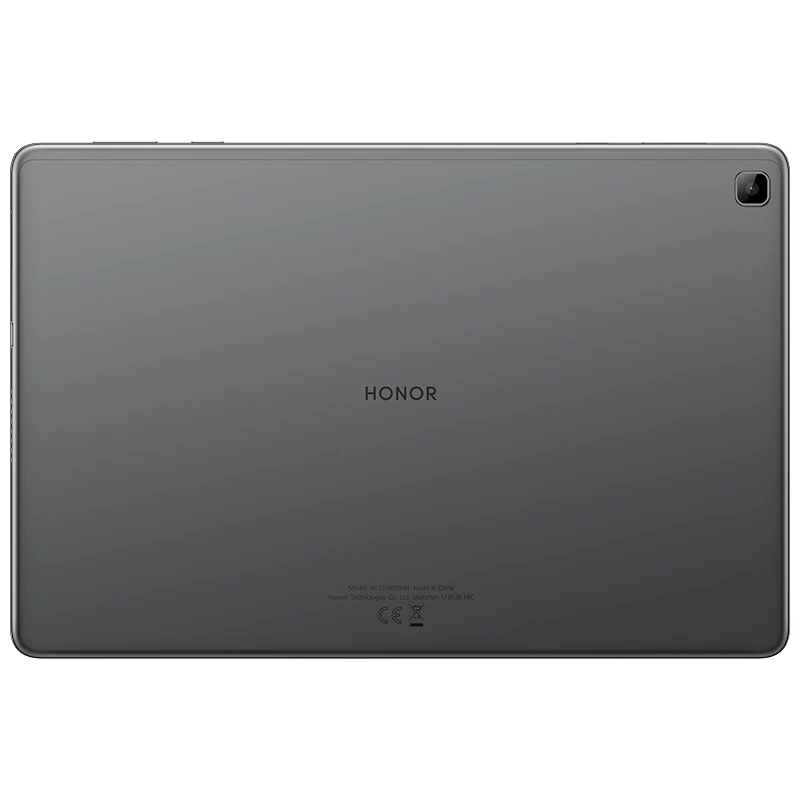 Huawei Honor Pad 6 AGS3-W09HN AL09HN 10.1 inch 3 4GB/ 32 64 128GB Magic UI 3.1Hisilicon Kirin 710A Octa Core Tablets No Google | Компьютеры