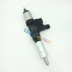 ERIKC 6360 8976097882 Top Quality Replacement Fuel Injector 0950006360 (8976097882) Common Ril Diesel Injection 095000-6360
