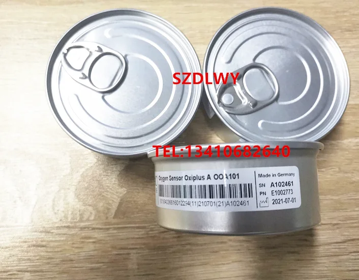 Датчик кислорода OOA101/O2 ENVITEC |