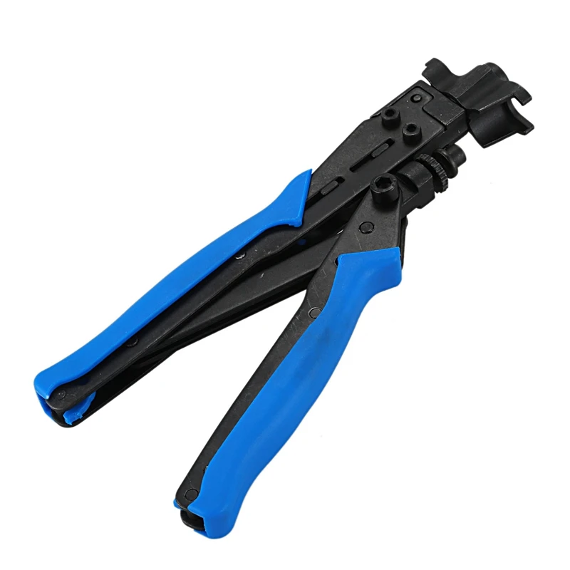 GTBL PROFESSIONAL COMPRESSION F type CRIMPING TOOLS For Crimping 75-5-7 RG6 RG11 cable | Инструменты