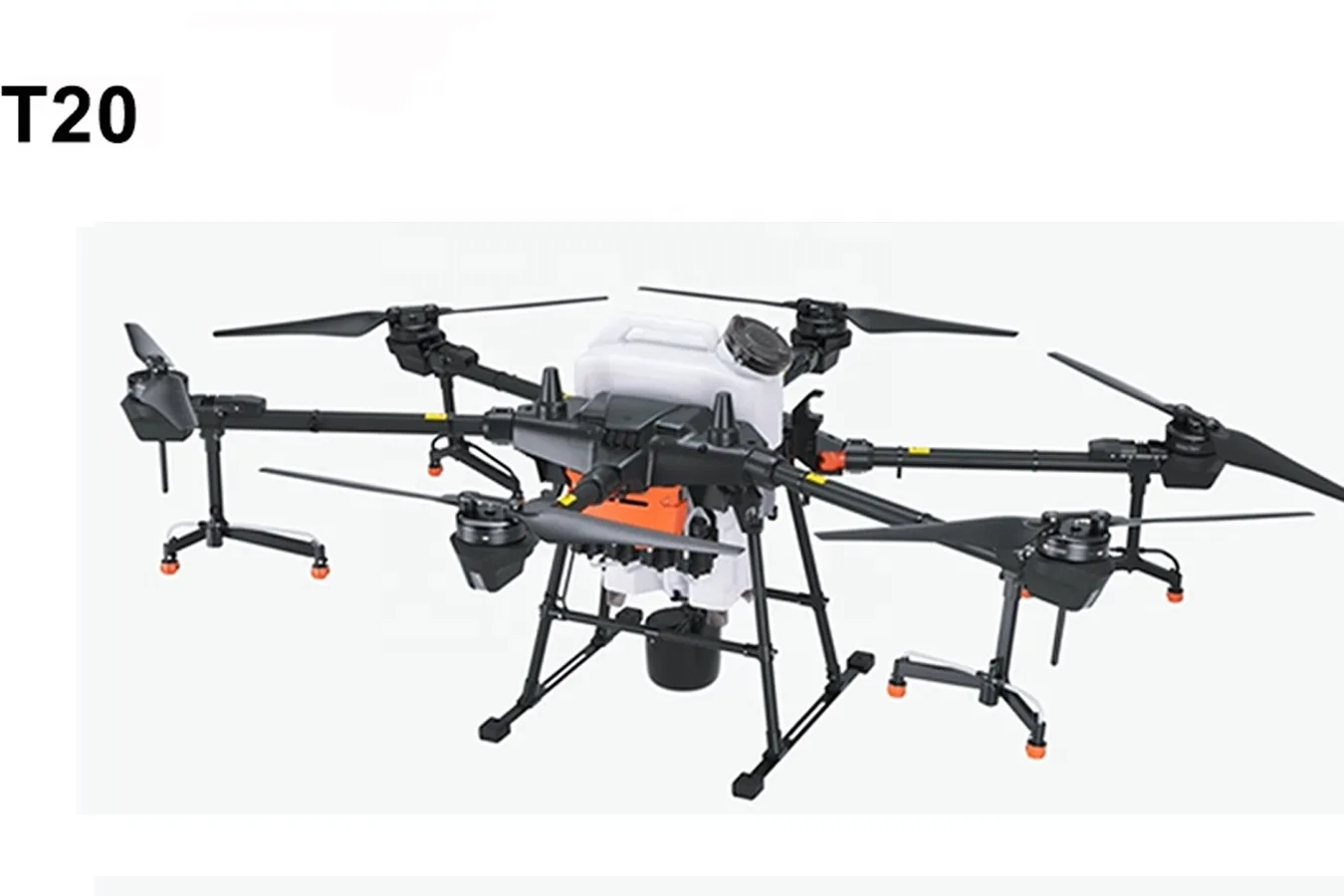 

Agras T20 Tank Original 20L For Drone Agros Dron Agras T20 Spray Water Pulverizador Agras T20 Tank
