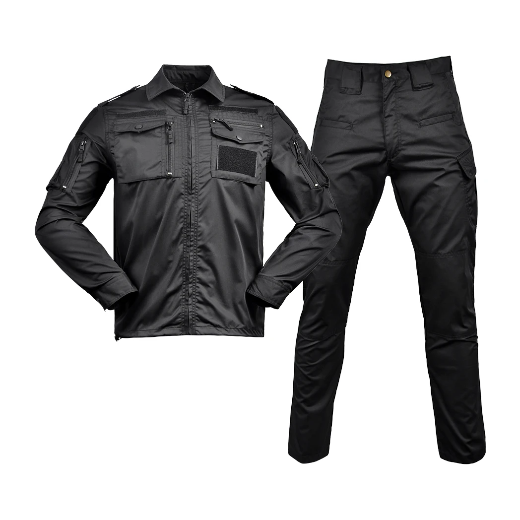 

728 стильные брюки-рубашки из 65/35 полиэстера/хлопка, военная Униформа Ripstop - Force для Армении