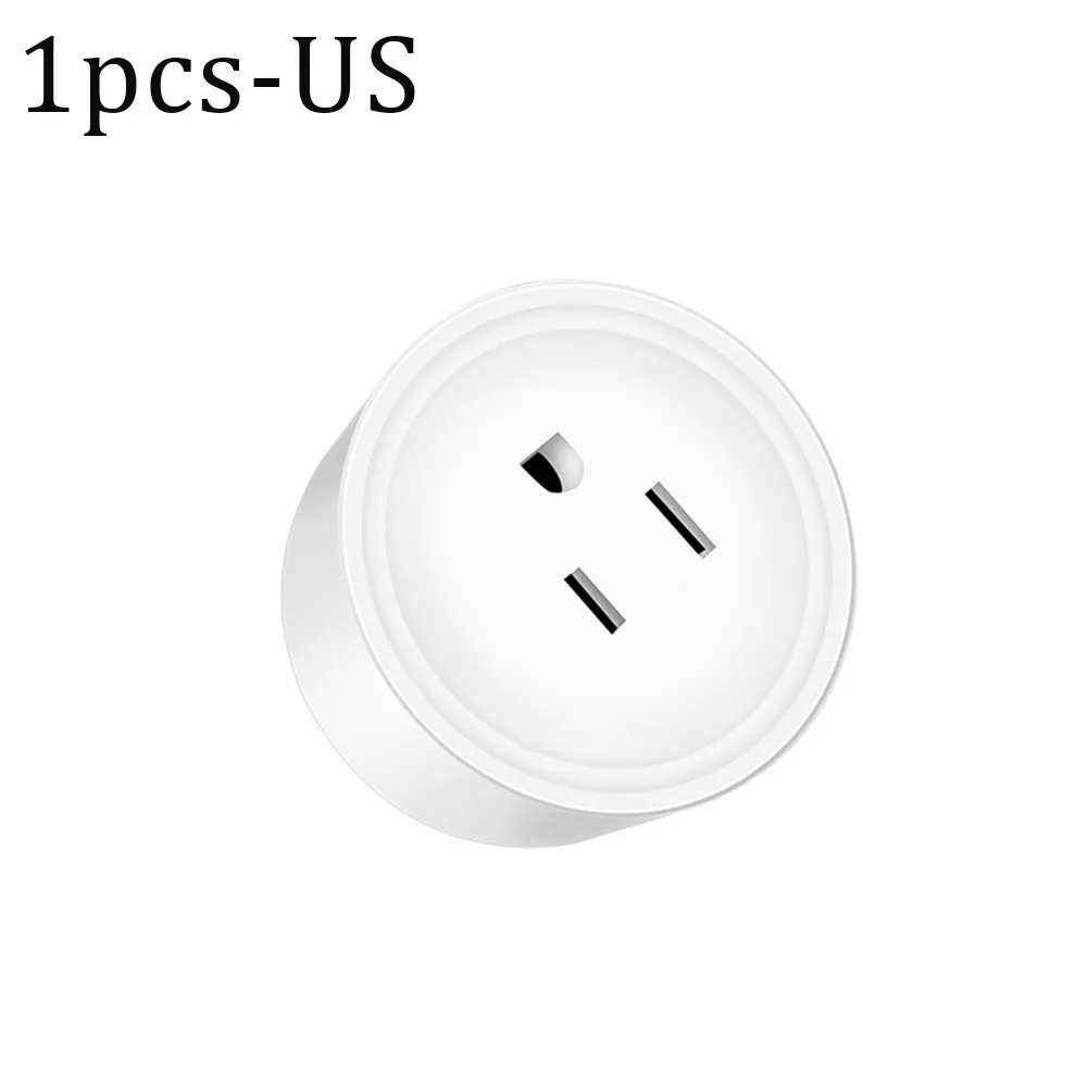 

Timing Wifi Smart Plug Socket -20℃～50℃ 1 Pcs 100-240v 16A 350w 50/60hz