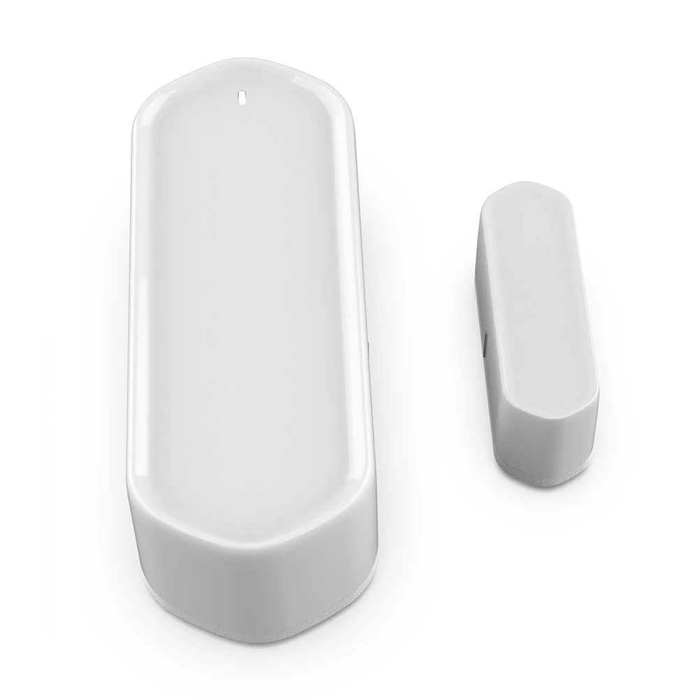 

Smart Life WiFi Door Window Sensor Smart WiFi Door Window Sensor Tuya Notification Alert Security Alarm System