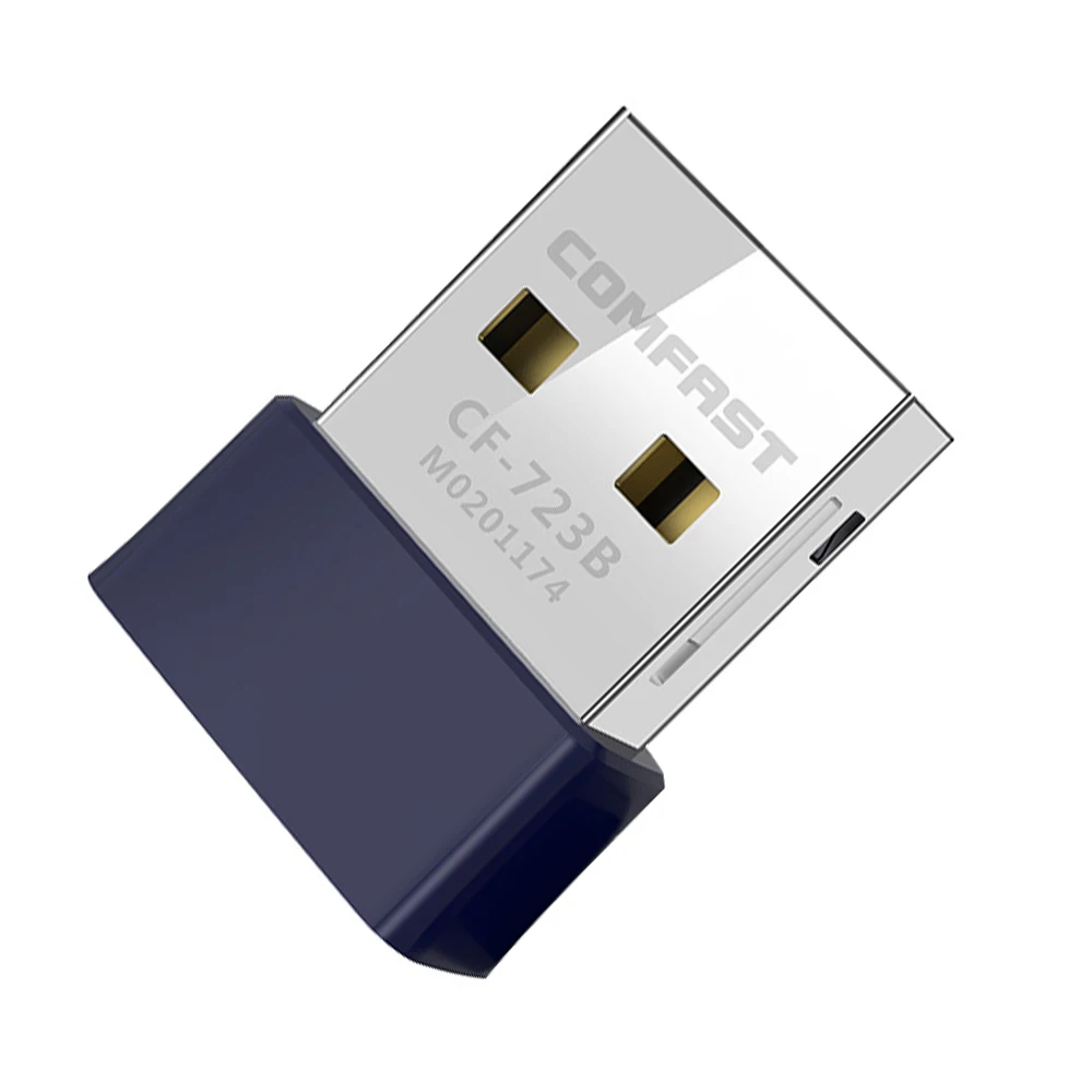 USB Wifi Bluetooth 4 0 адаптер 2 в 1 150 Мбит/с | Компьютеры и офис