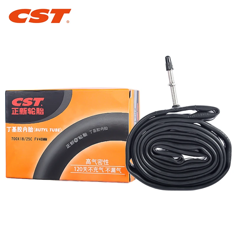 Шины CST 700X18C/23C/25C для камеры 48/60/80 мм 2 шт. |