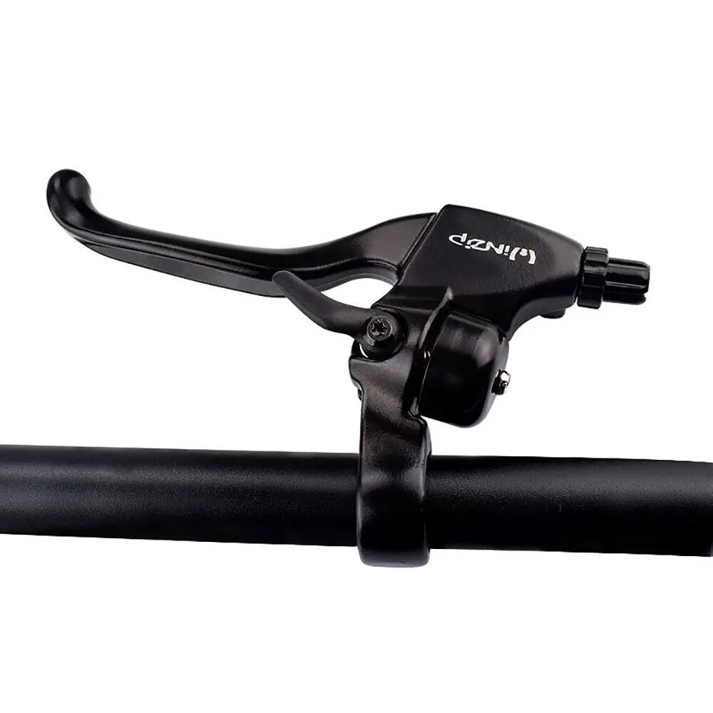 Велосипедные тормозные рычаги 2 шт. рукоятка тормоза для горного велосипеда