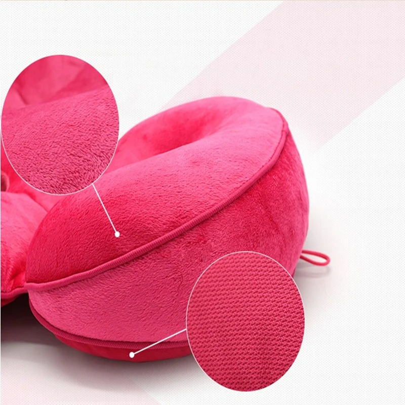 Ортопедическая хлопковая подушка для бедер многофункциональная двойной