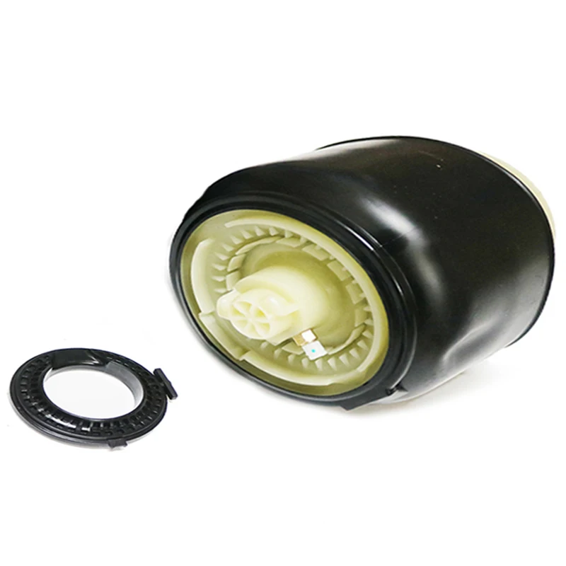 Задняя левая/правая пневматическая подвеска пружинная Сумка С Пылезащитным