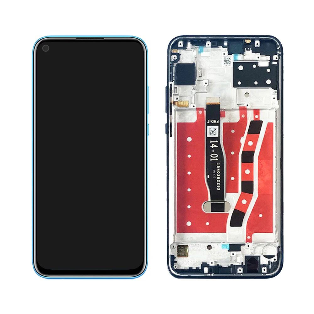 

HUAWEI Nova 5i, Huawei Nova 5i, P20 Lite 2019