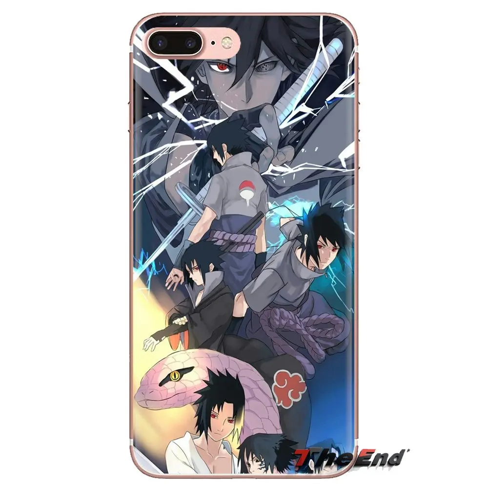 Сотовый Чехол для телефона чехол с рисунком из аниме Наруто Akatsuki дизайн LG G3 G4 мини