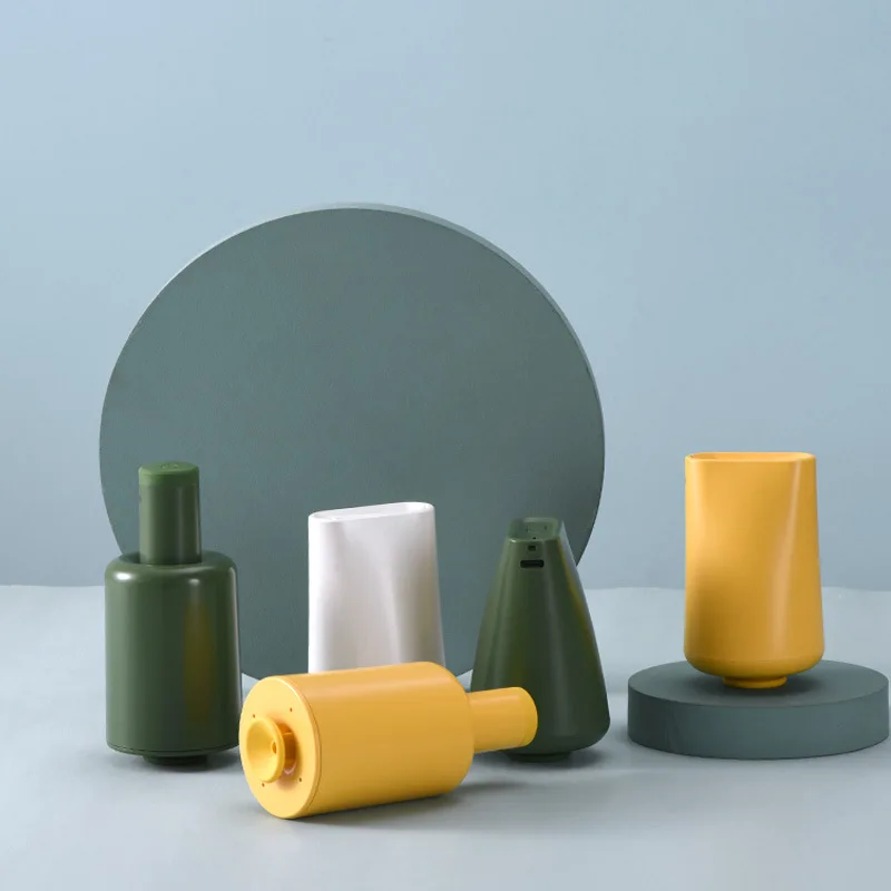 

Новый Электрический мини-пищевой пакет, вакуумный всасывающий насос, вакуумные компрессионные пакеты, всасывающий насос, вакуумный упаков...