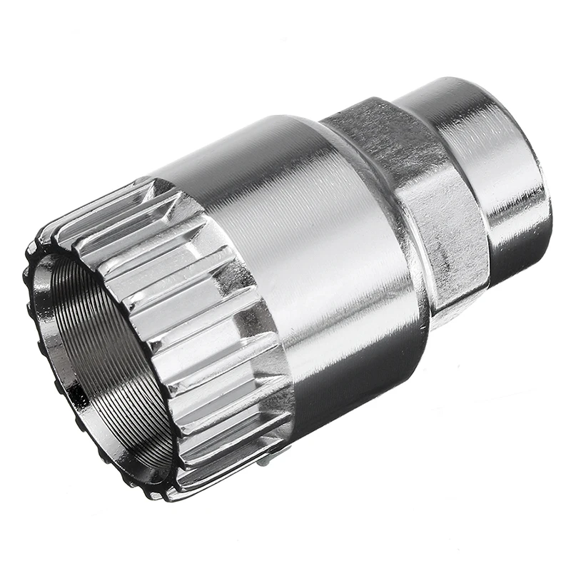 4 шт. горный велосипед MTB рукоятка цепи оси экстрактор удаление набор