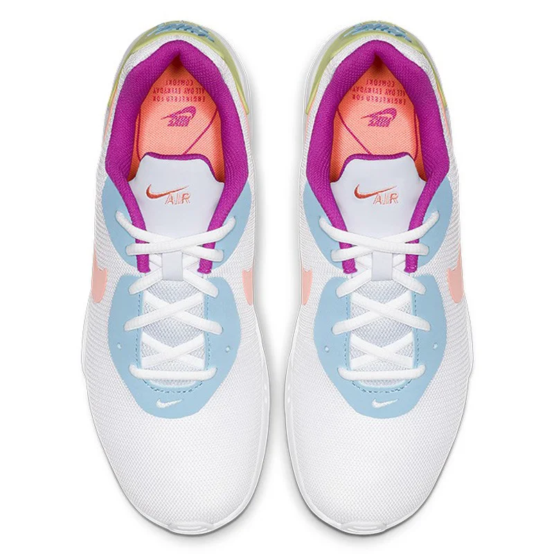 Новое поступление; оригинальные женские кроссовки для бега; WMNS AIR MAX OKETO