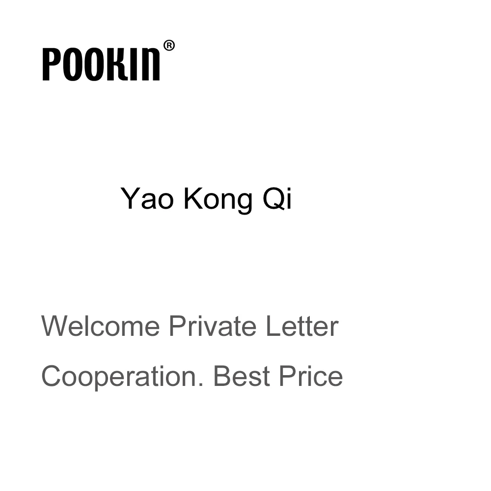 

Special Category / Additional Pay on Your Order Yaokongqi New Price