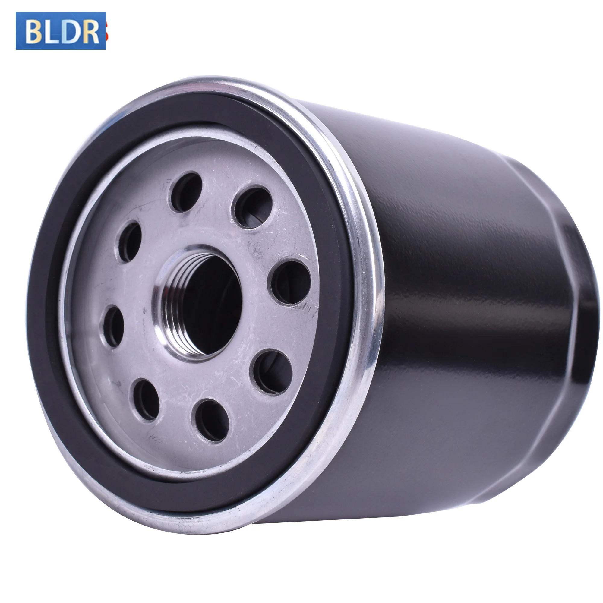 

1pc Engine Oil Filter For Harley Davidson FXSTC Softail Custom / Screamin' Eagle FXSTD Softail Deuce / FXSTS Springer Softail