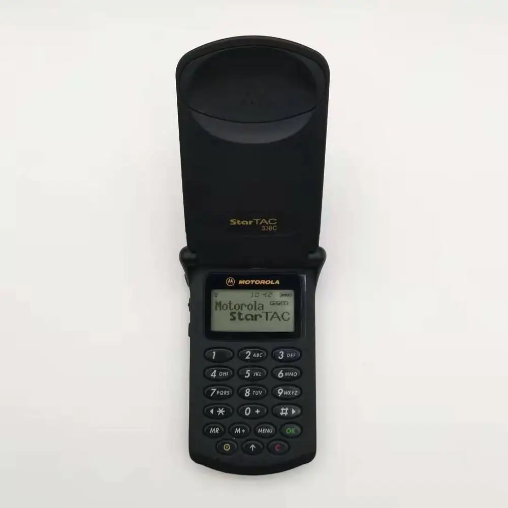 motorola startac v