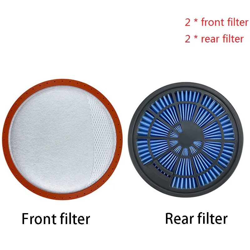 4 шт. детали для пылесоса Vax 95|Запчасти пылесоса| |