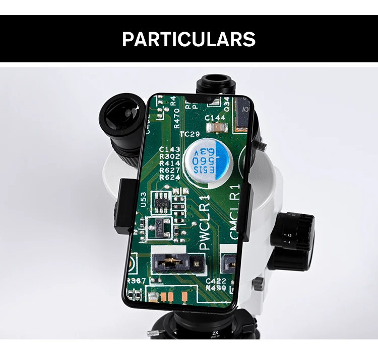 Зум 3,5 90X HD стерео смартфон большой верстак тринокулярный микроскоп Пайки PCB ремонт телефона промышленный светодиодный кольцевой светильник