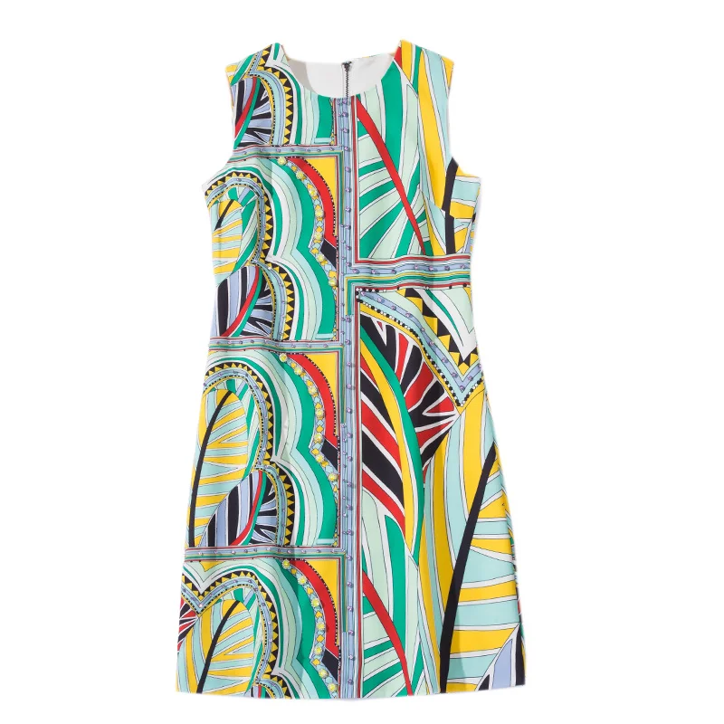 

DIDABOLE модное высококачественное новое летнее женское изысканное великолепное элегантное винтажное вечернее вечерние-платье с бриллиантам...