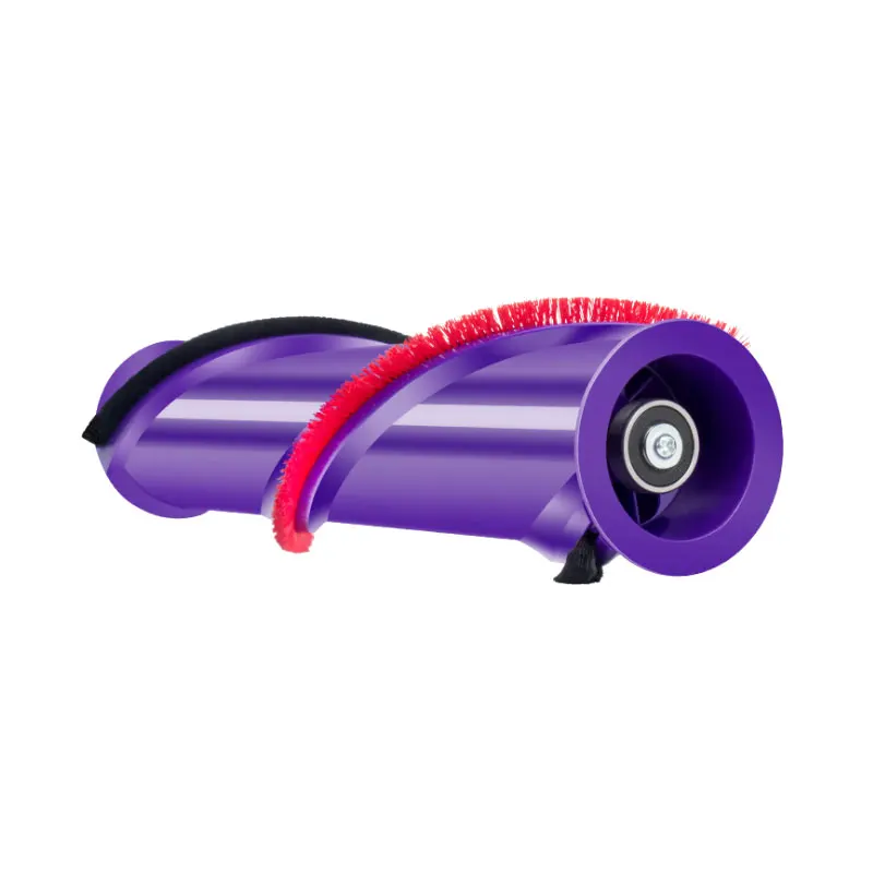 Для Dyson V6 V7 V8 V10 V11 Аксессуары для робота-пылесоса Сменные запасные части роликовой