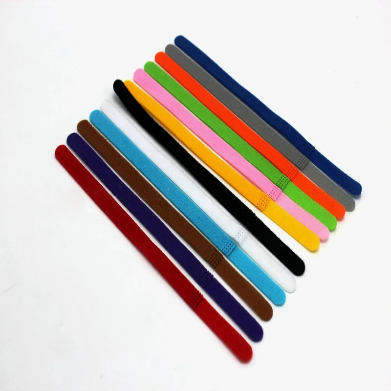 Товары для домашних животных нейлоновая клейкая лента из мягкого материала 12