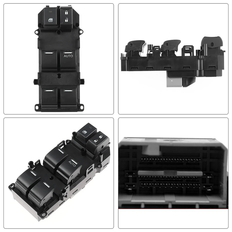 

New Power Window Switch Fit for Honda Accord 2008-2011 35750-szw-j11