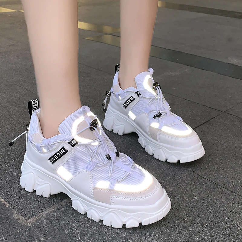 Повседневная обувь женская зимняя с вулканизированной подошвой сохраняют тепло