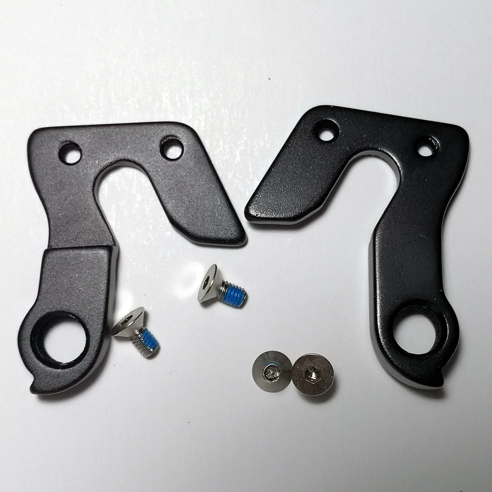 

5pc Bicycle gear rear derailleur hanger dropout For Mx27 MX29 Orbea CAST Desercion Escolar Pendino Cambio Orbea Alma Hydro Keram