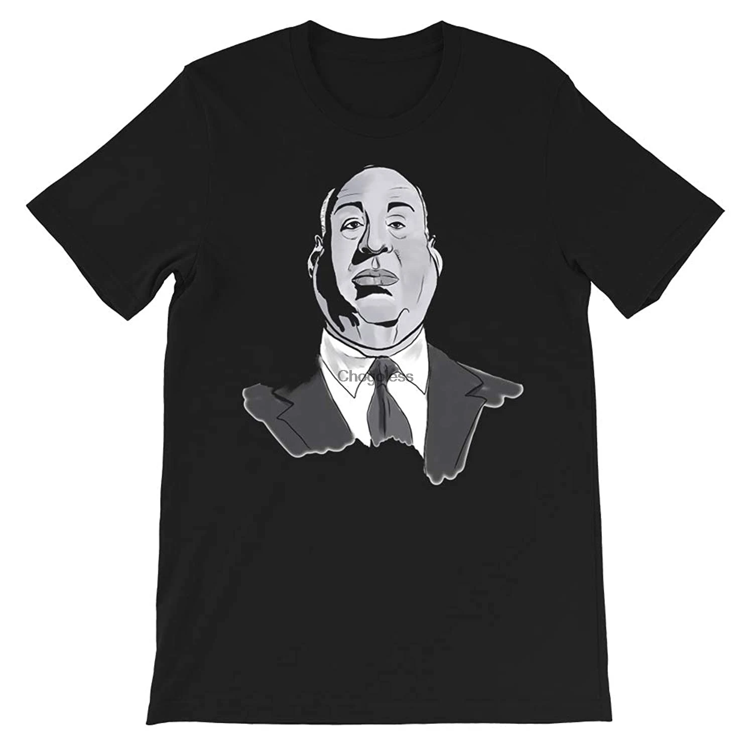 Альфред-Хичкок кинофильм психоокно птицы забавный подарок для мужчин женщин