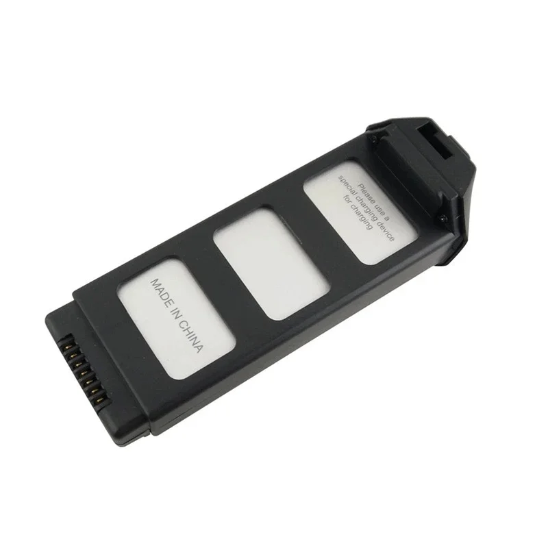 Qriginal 7 4 V 25c LiPo батарея для MJX R/C Bugs 5W B5W RC Квадрокоптер запасные части 1800mAh дрона JJRC X5