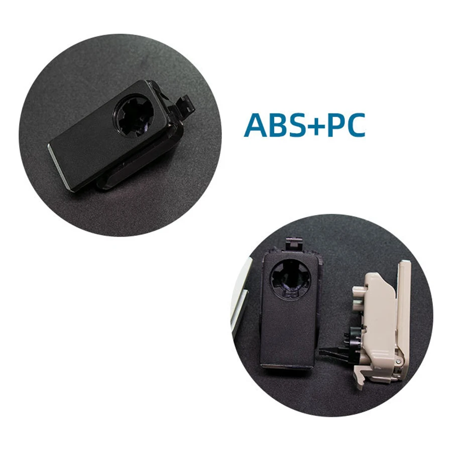 5 цветов перчаточного ящика изготовленные на заказ коробки подарка Ручка