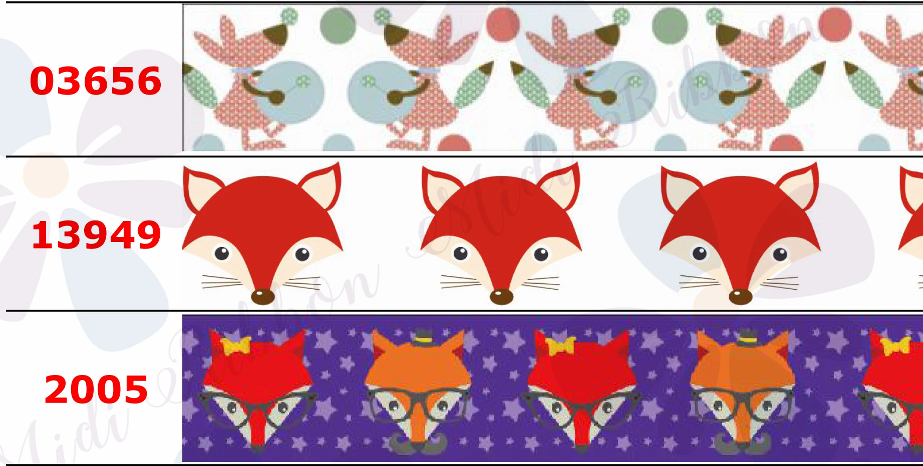 

16 мм-75 мм рандомная лиса, рандомная/эластичная лента, градиентный цвет, цветок, «сделай сам», банты для волос, 50 ярдов/рулон